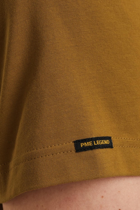 PME legend short sleeve r-neck guyver tee